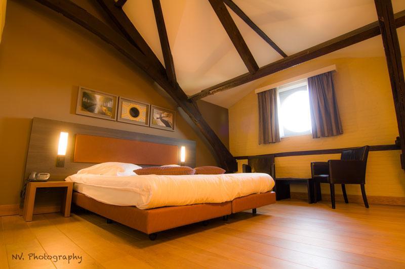 Het Godshuis Hotel Sint-Laureins Zewnętrze zdjęcie